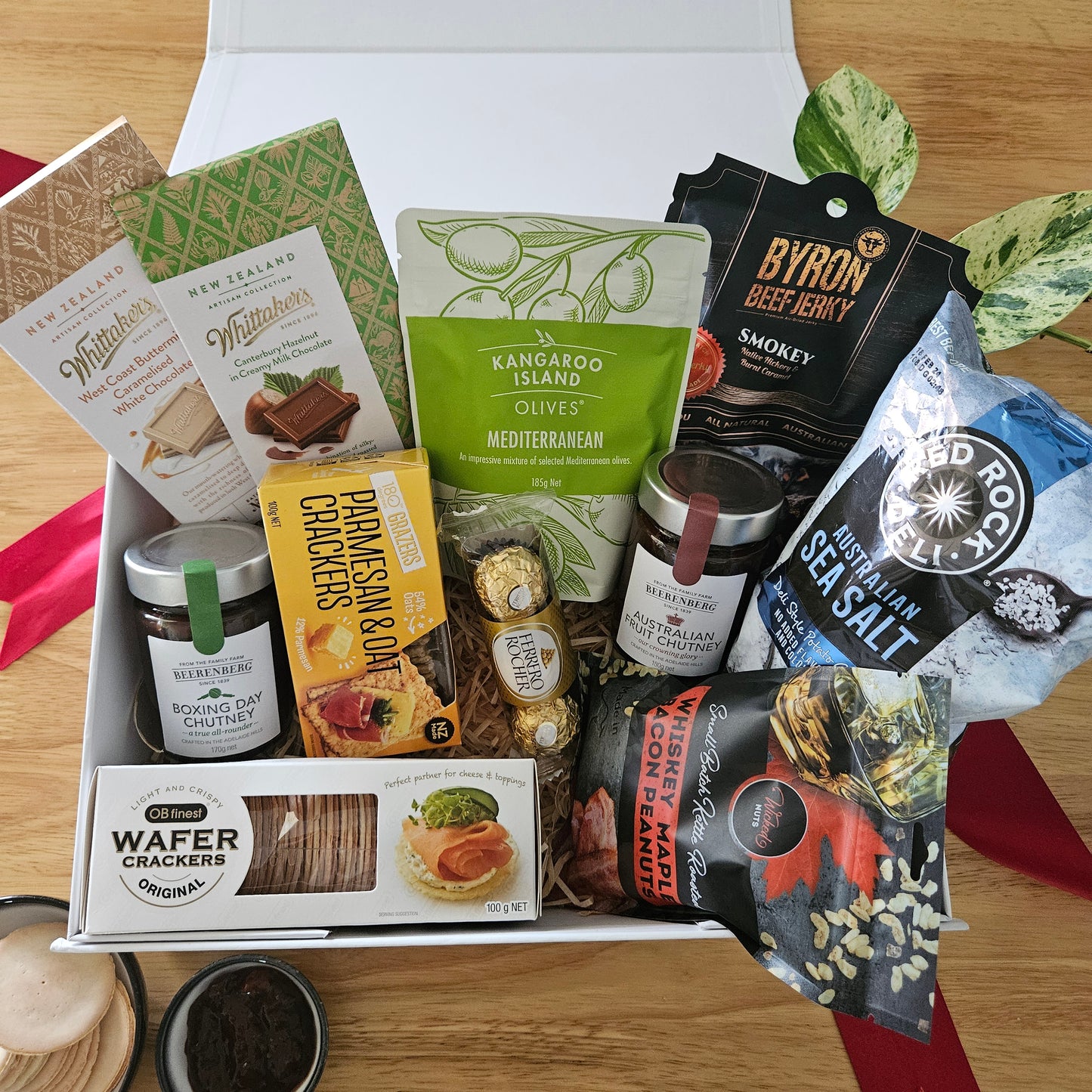 Perfect Platter Hamper