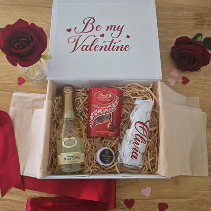 Be My Valentine Hamper