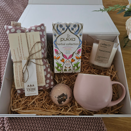 Unwind and Relax Hamper