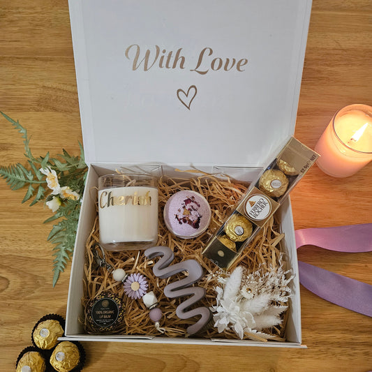 With Love Hamper