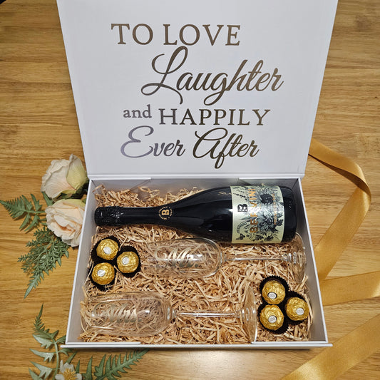 Newly Weds Hamper