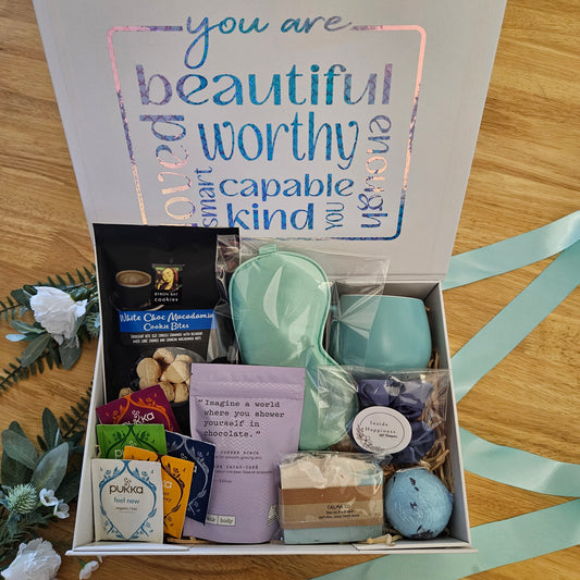 Relaxation Hamper