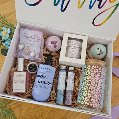 Relax & Unwind Hamper