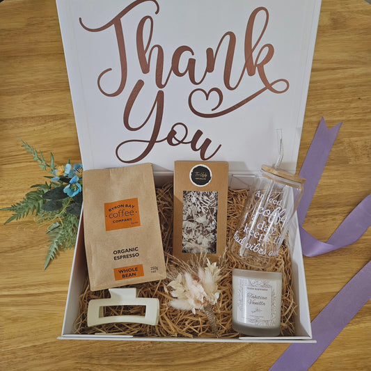 Coffee Vibes Hamper