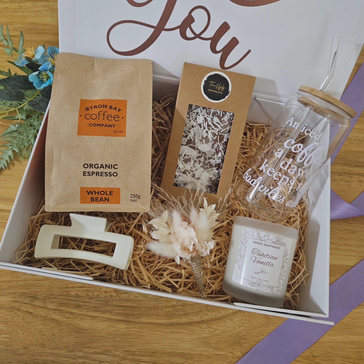 Coffee Vibes Hamper