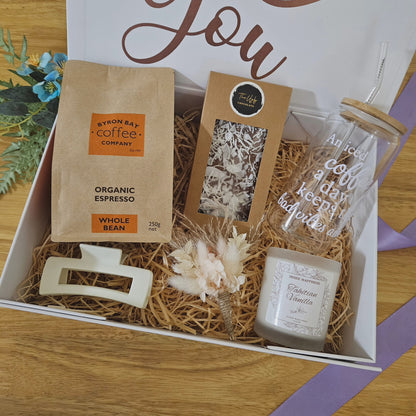 Coffee Vibes Hamper