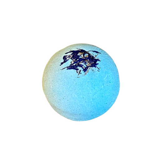 Lychee & Guava Bath Bomb